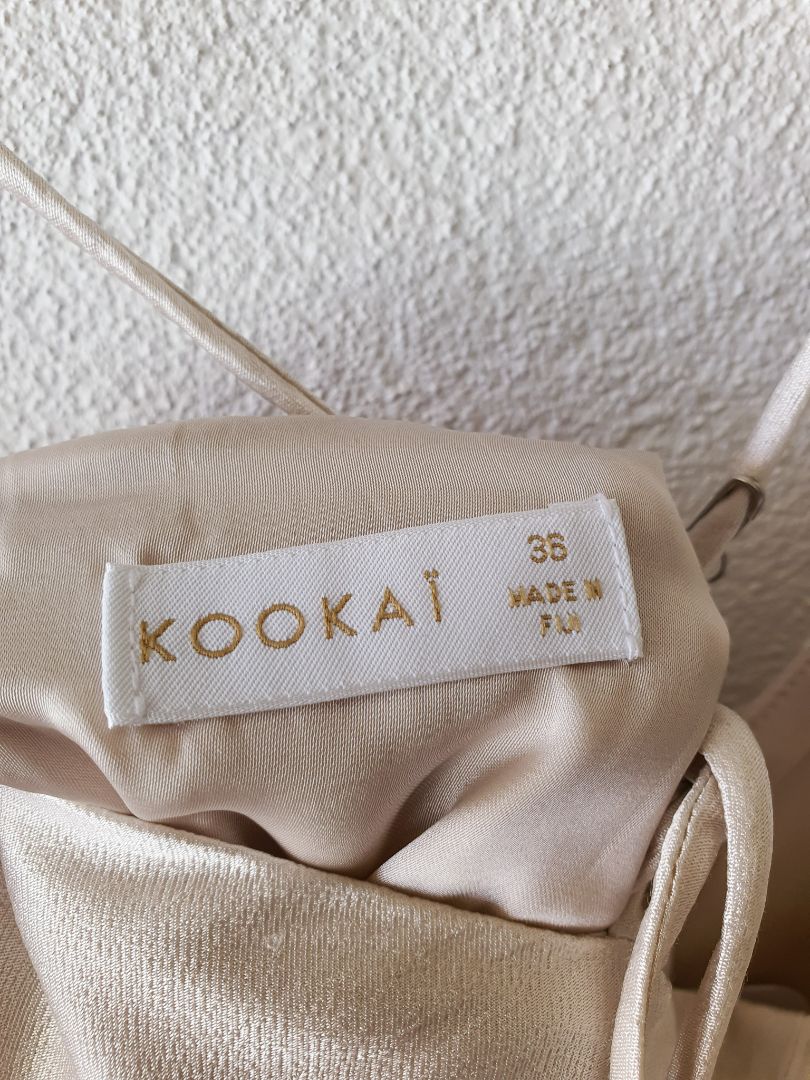 Kookai Top S
