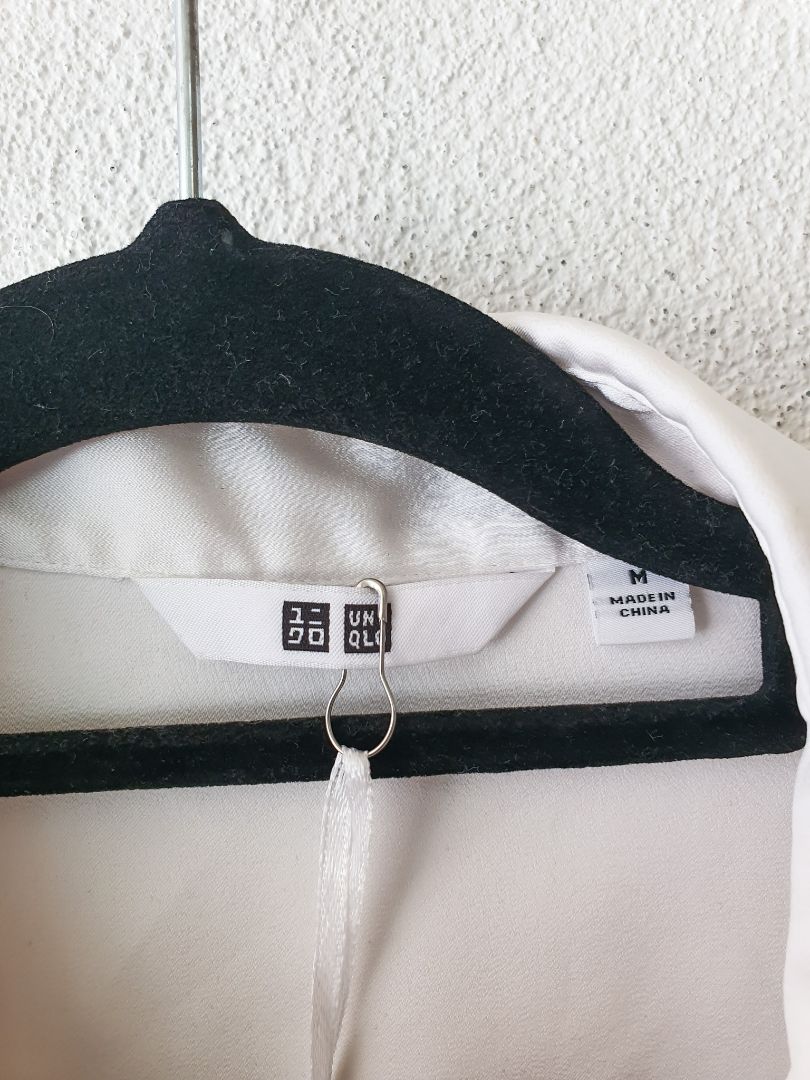 Uniqlo Top M