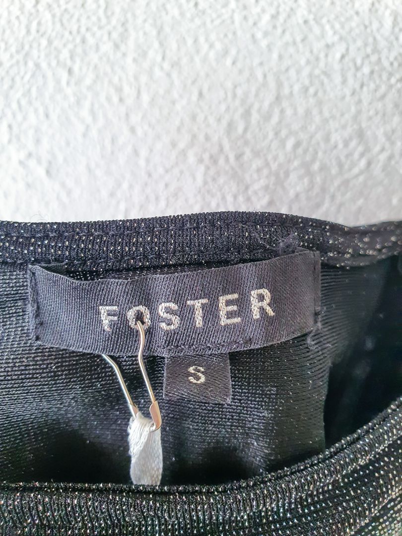 Foster Top XS