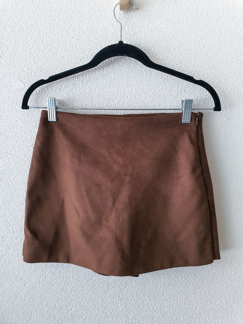 Zara Skirt XS