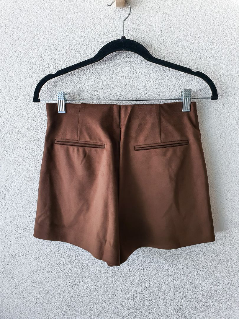 Zara Skirt XS