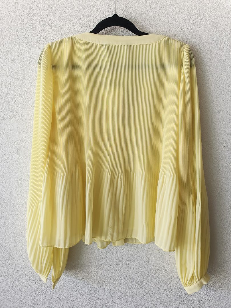 Zara Top S
