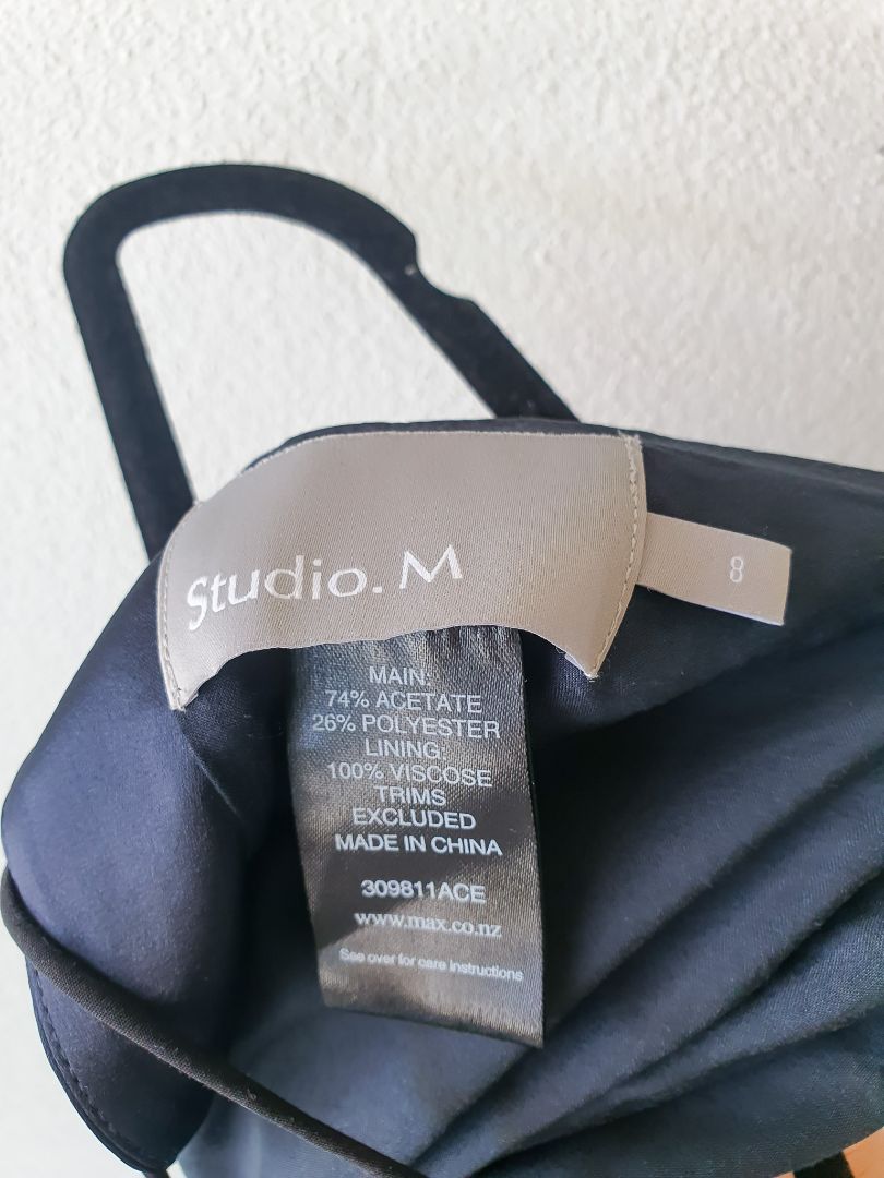 Studio M from Max top S