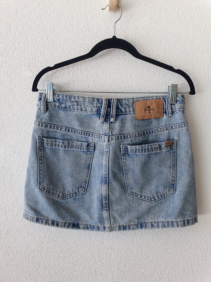 Thrills Skirt S