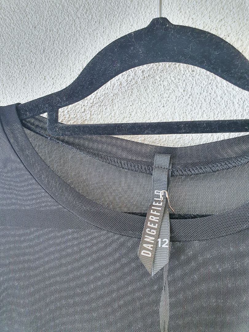 Dangerfield Top M