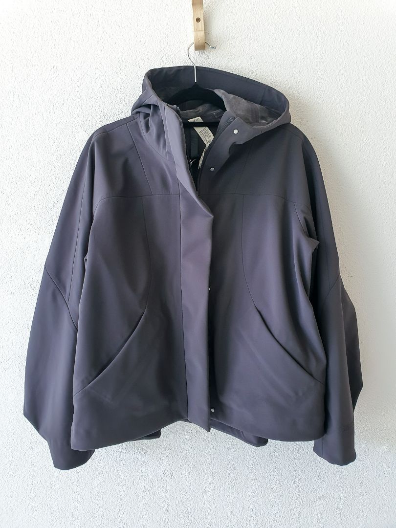 Lululemon Jacket XS