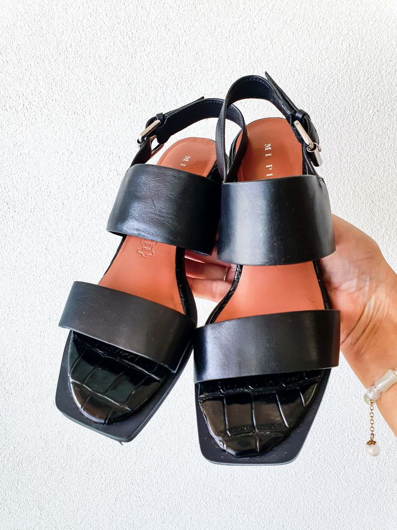 Mi Piaci Shoes EUR37