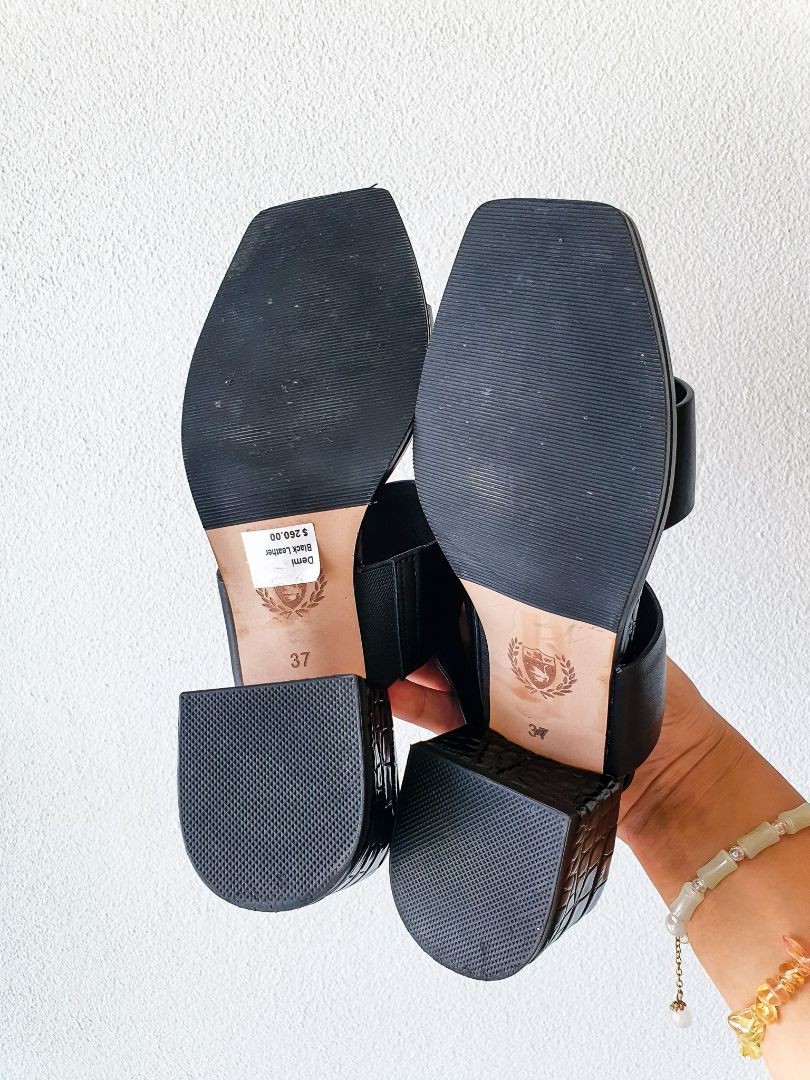 Mi Piaci Shoes EUR37