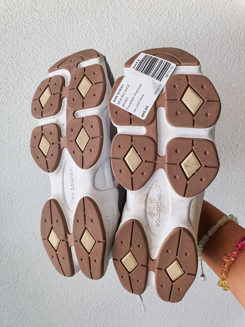 New Balance Shoes EUR37