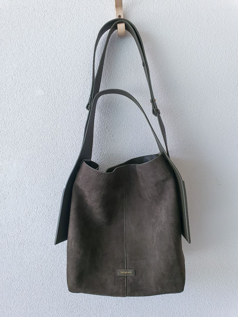 Songmont Bag OS
