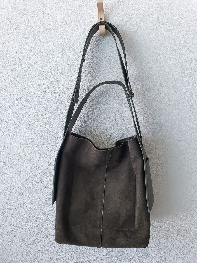 Songmont Bag OS