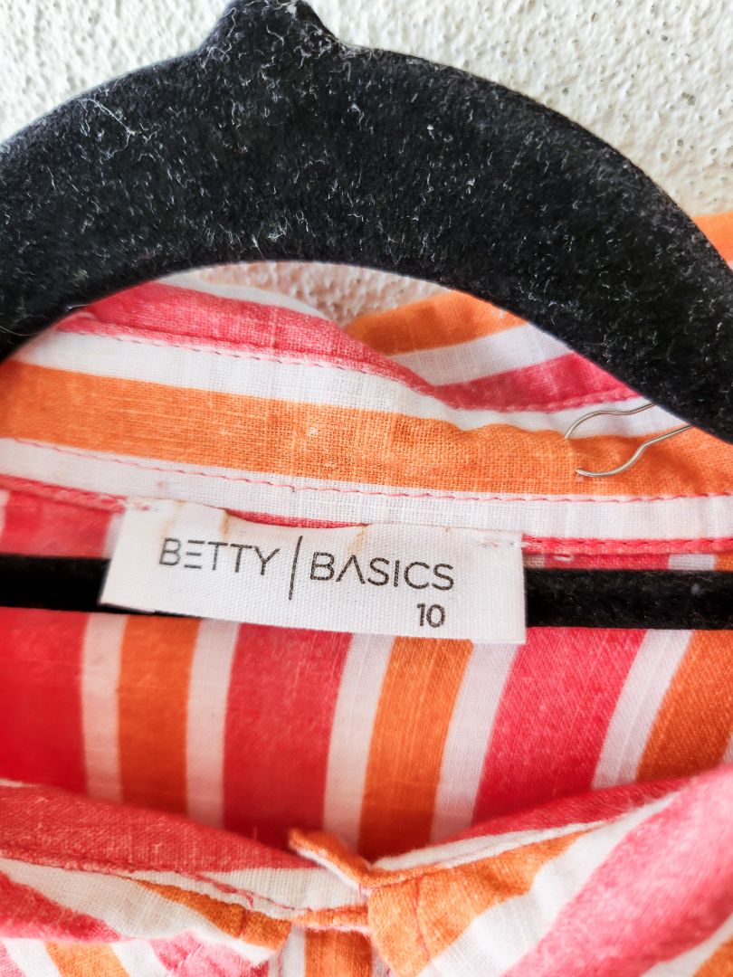 Betty Basic Top S