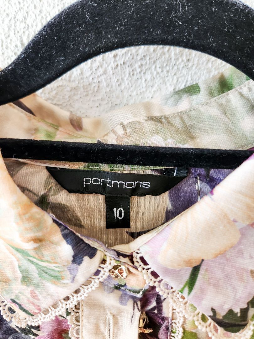 Portmans Top S