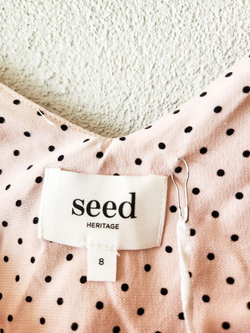 Seed Top XS