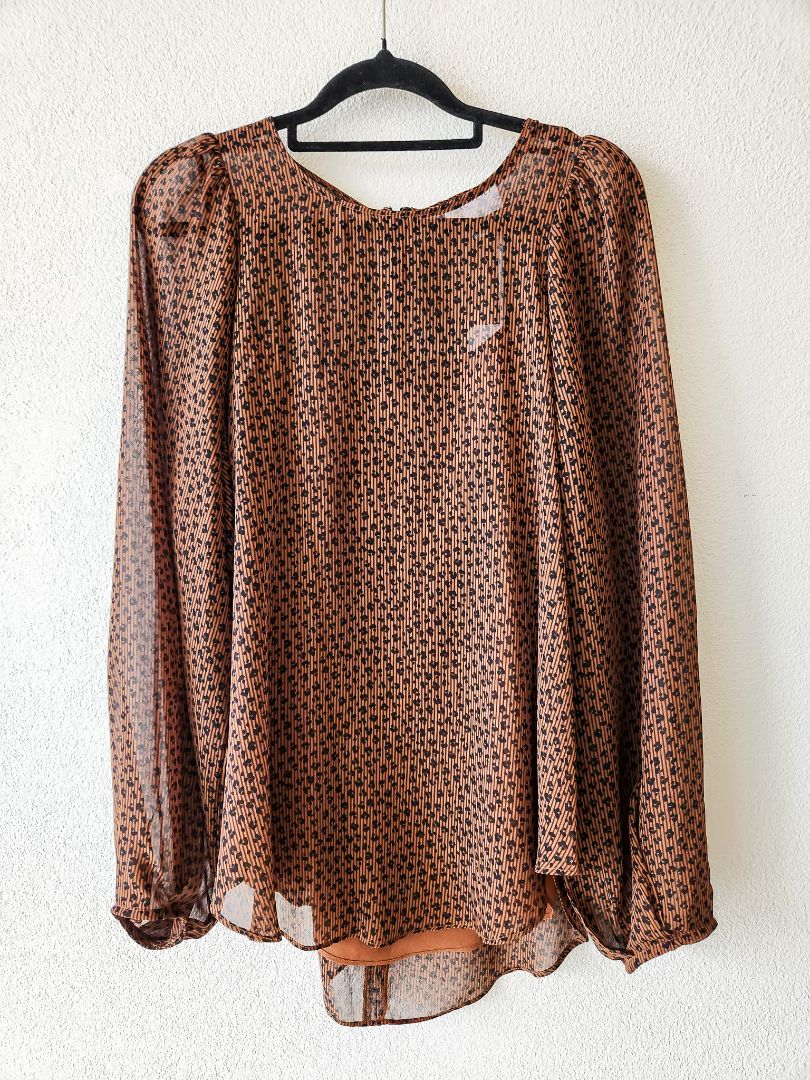 Witchery Top S