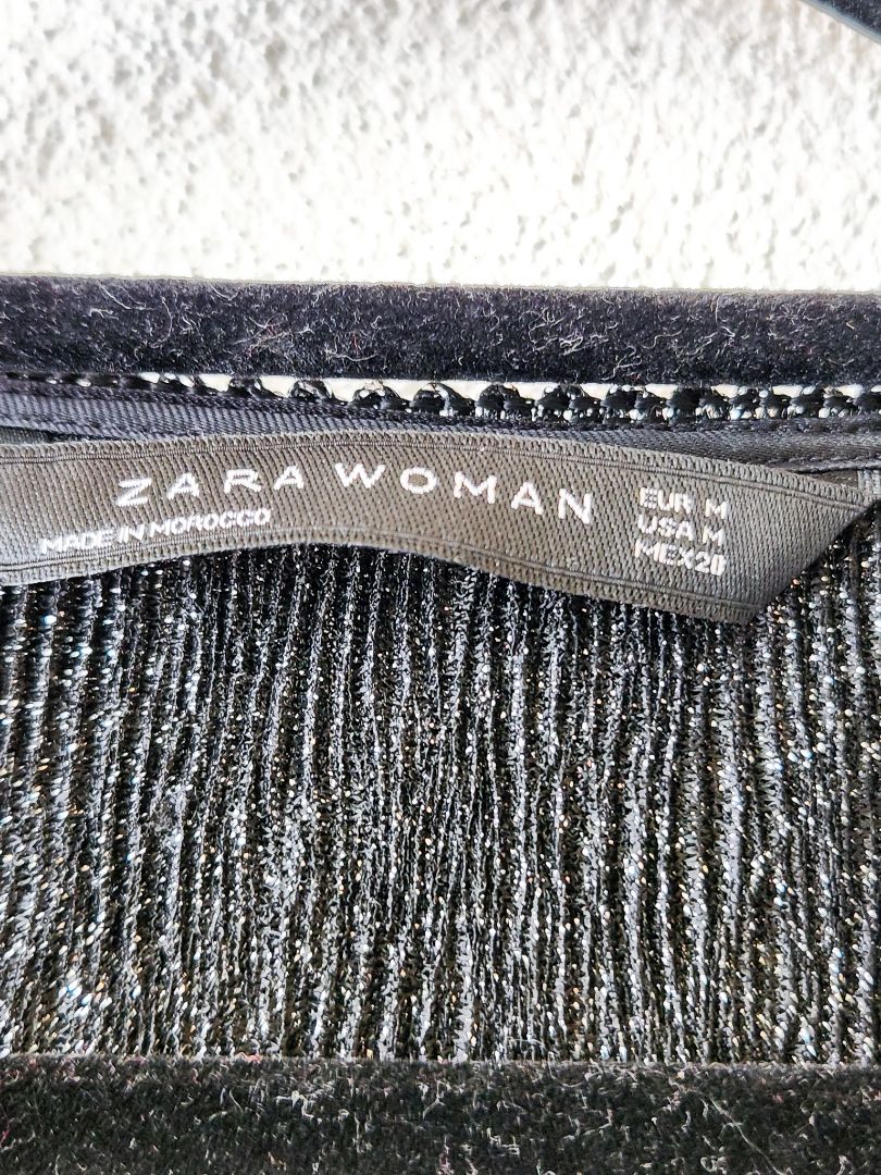 Zara Top M