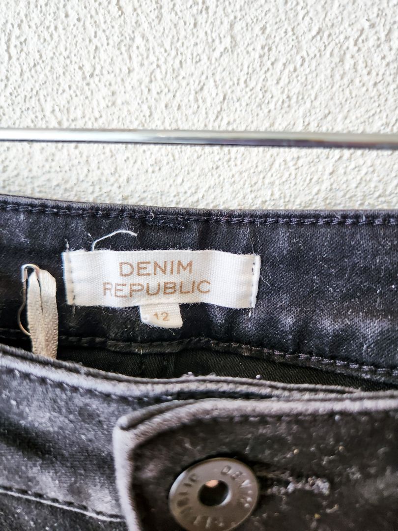 Denim Republic Shorts M