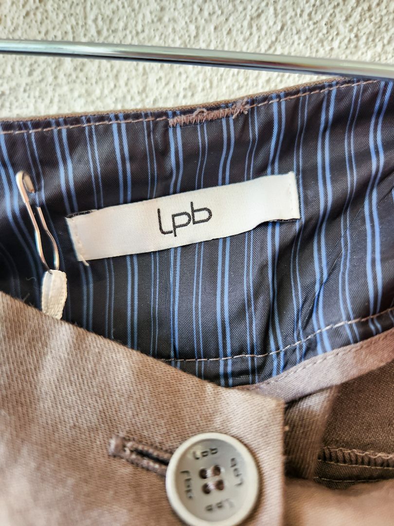 LPB Pants S