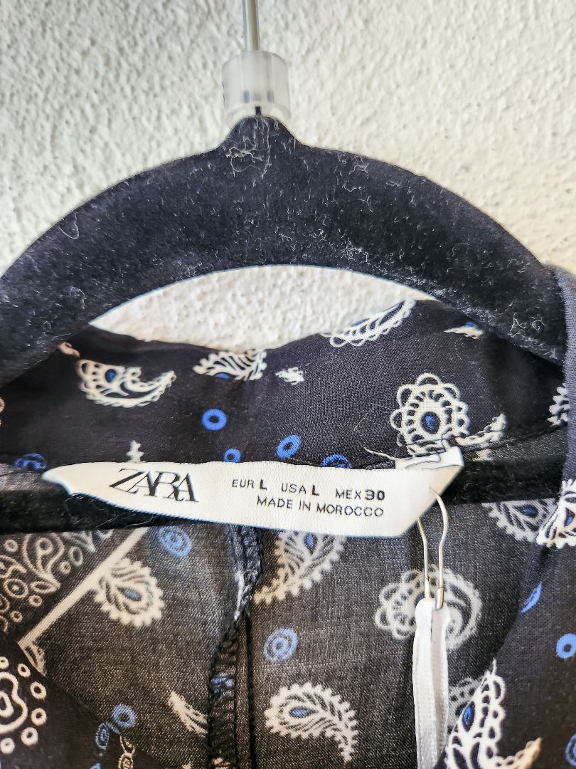 Zara Dress L