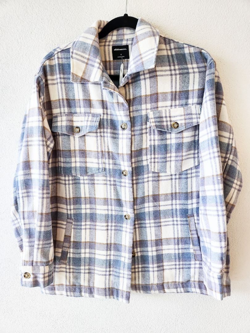 All About Eve Jacket XS