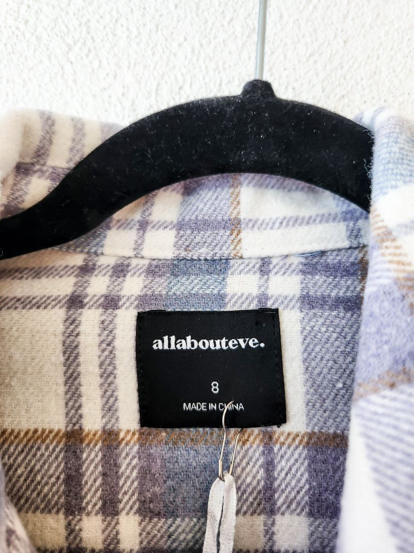 All About Eve Jacket XS