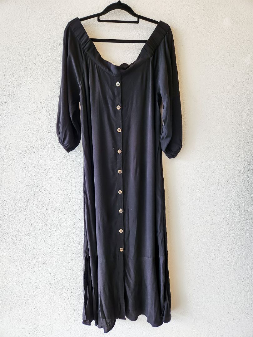 Witchery Dress M
