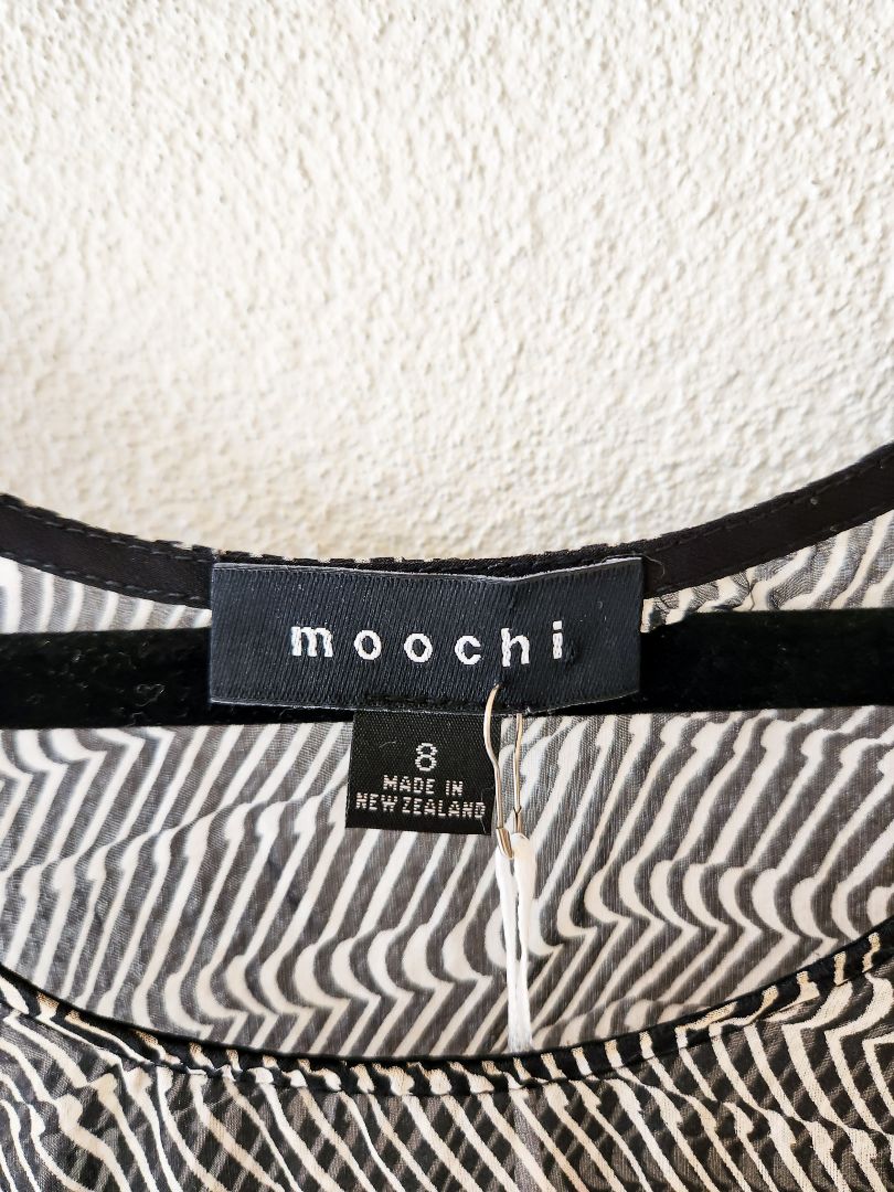 Moochi Top XS
