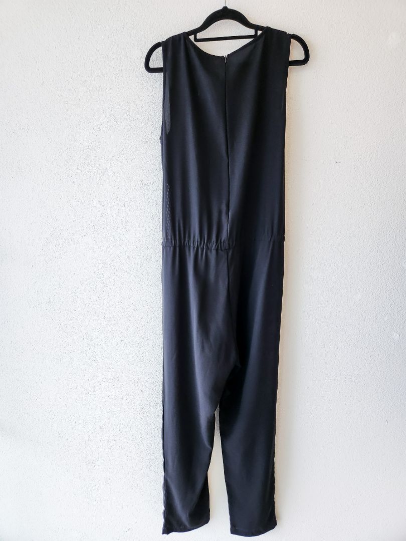 Amaya Jumpsuit M