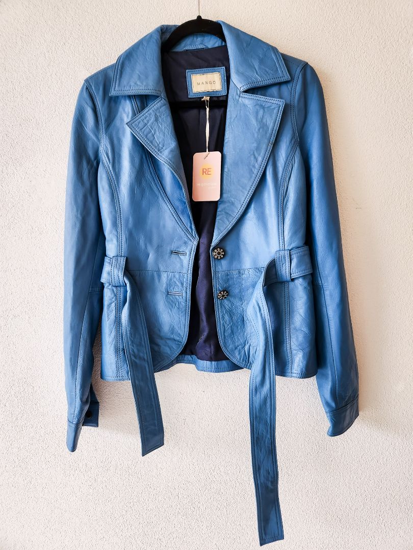 Mango Jacket S/M