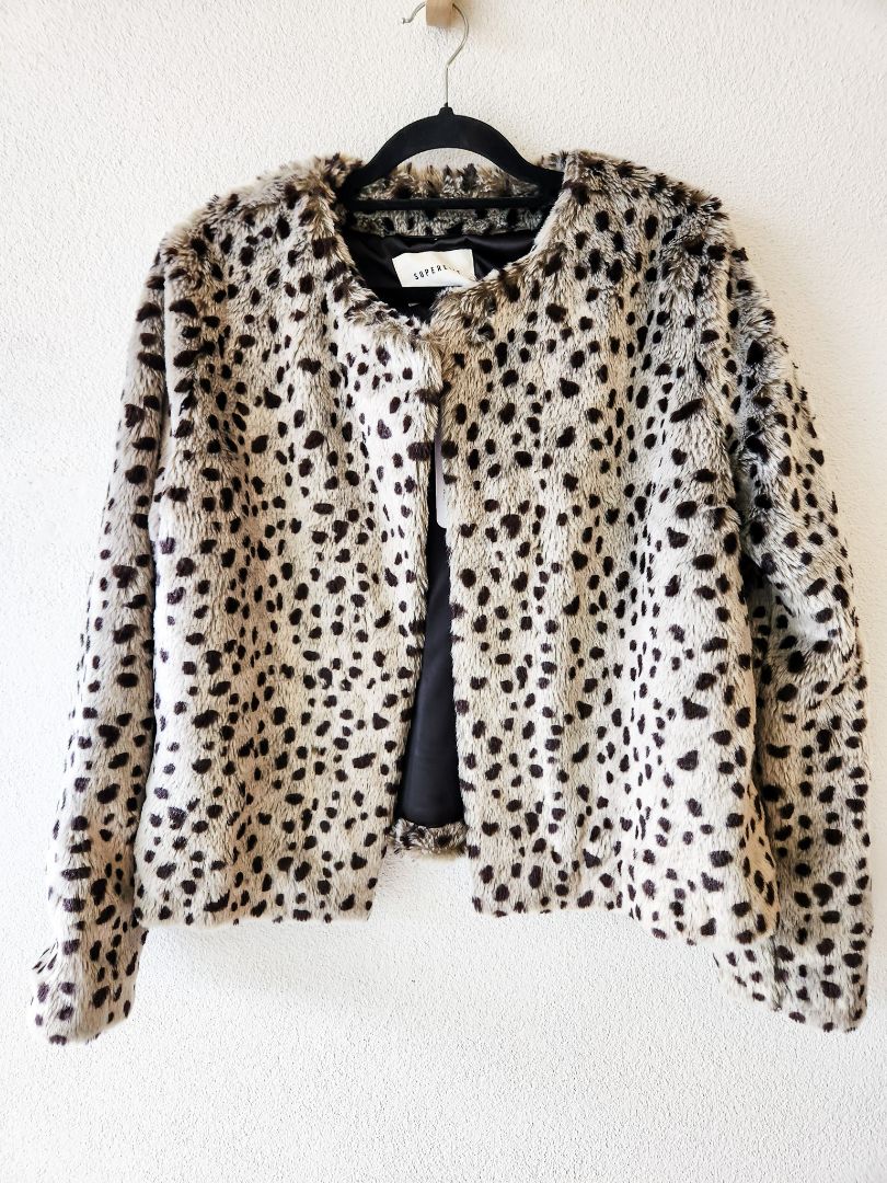 Superette Jacket XS