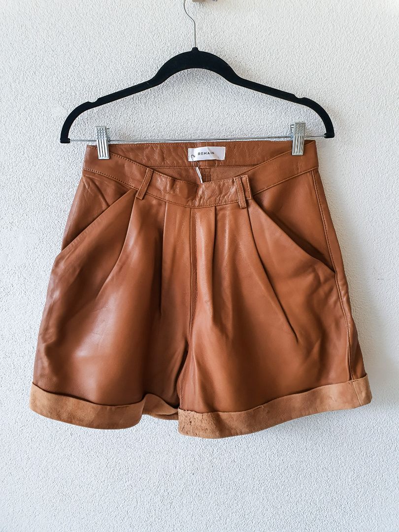 Remain Shorts S