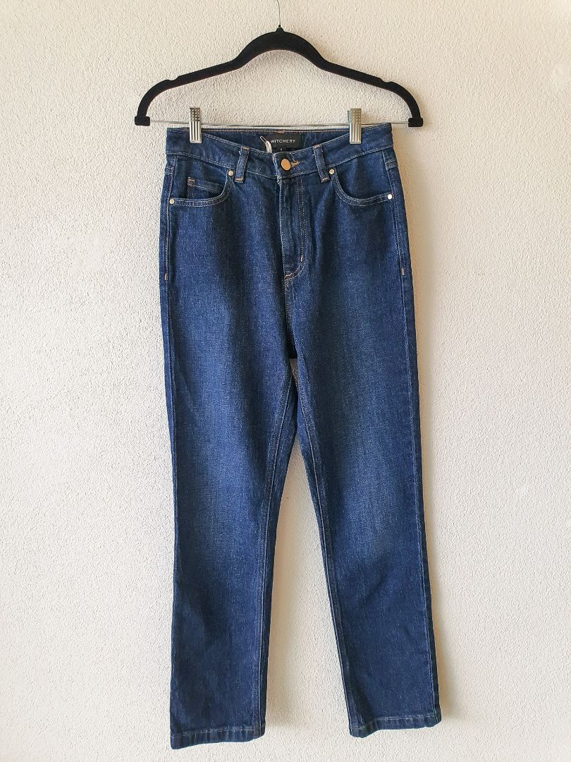 Witchery Jeans XXS
