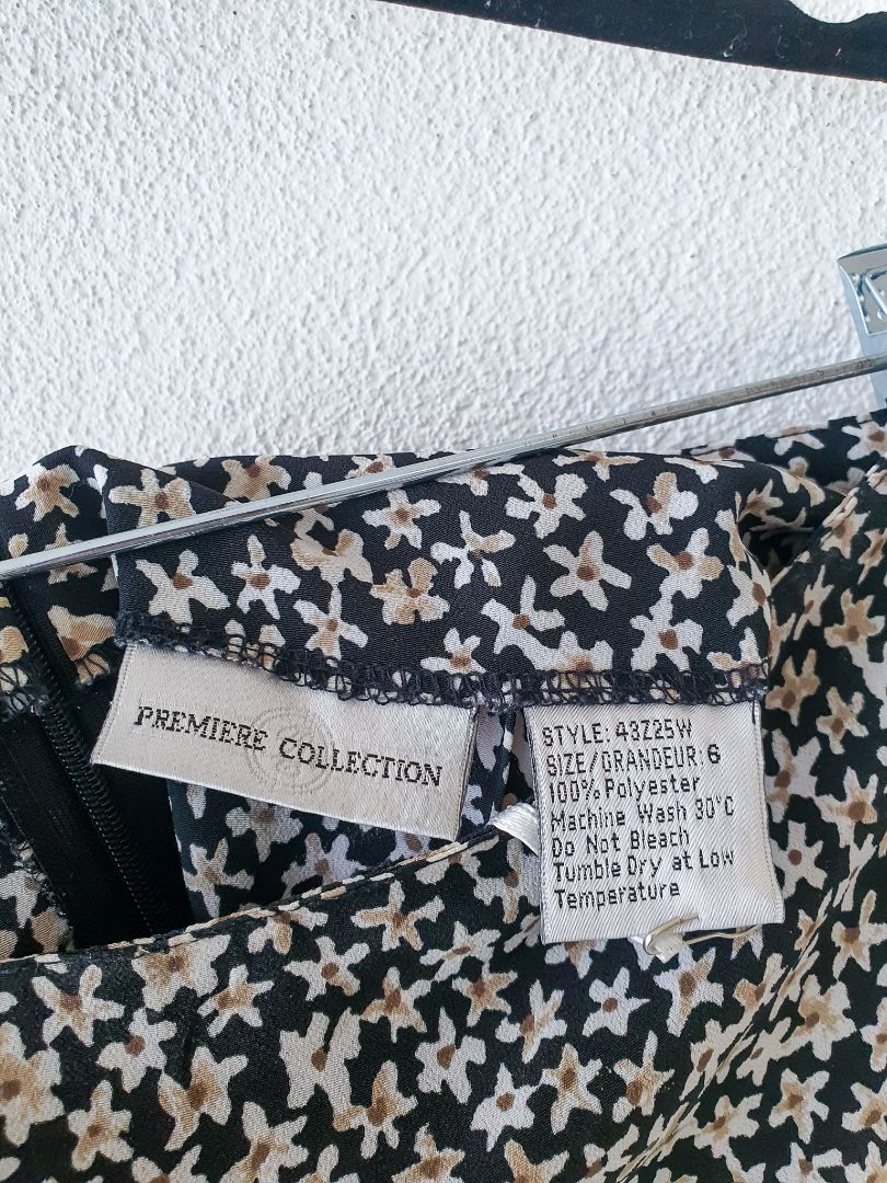 Premiere Collection Skirt S