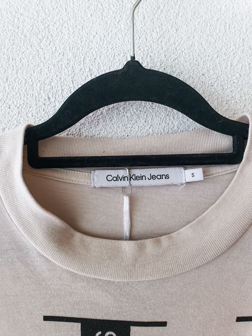 Calvin Klein Top S