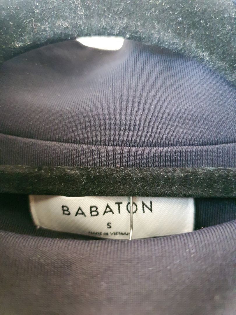 Babaton Top S
