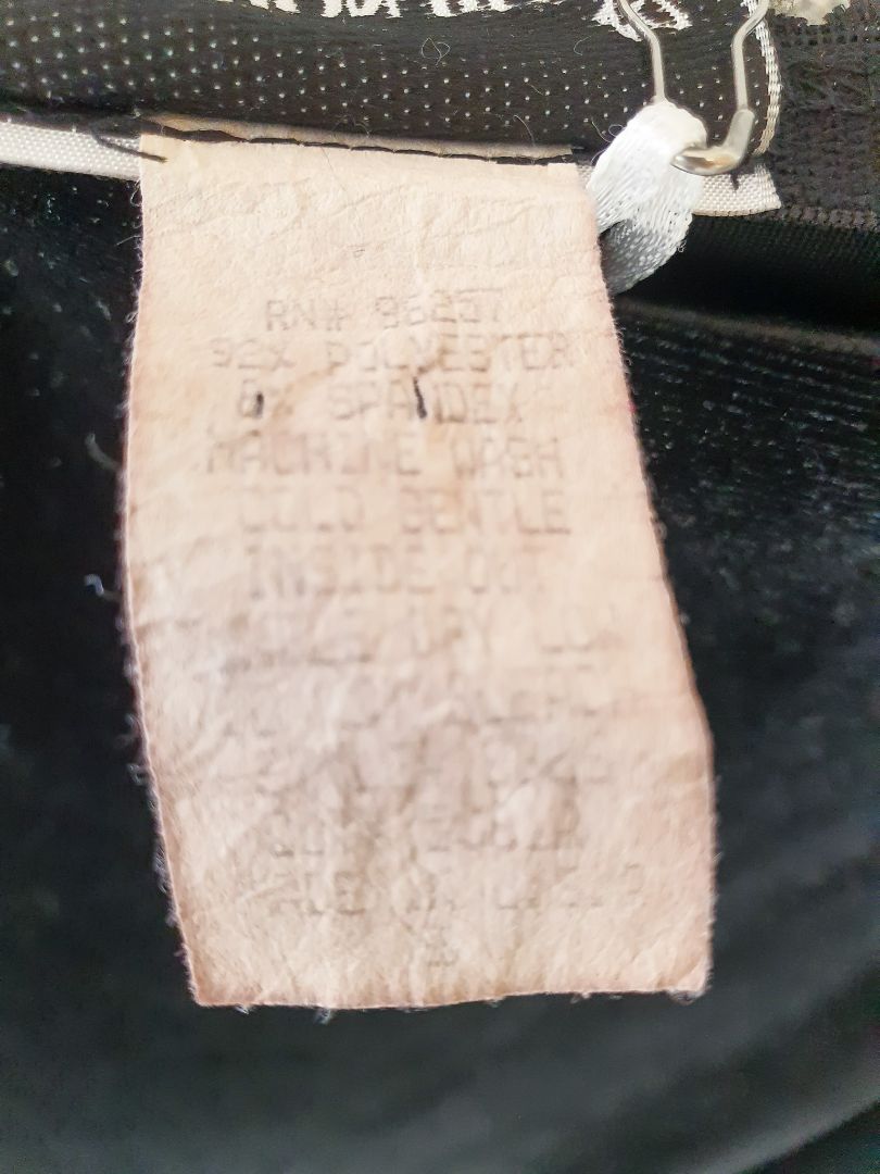 Fashion Bug Skirt S/M