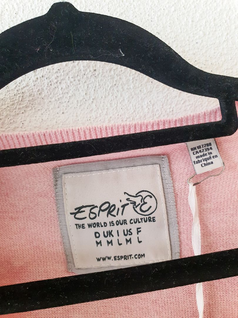 Esprit Top M