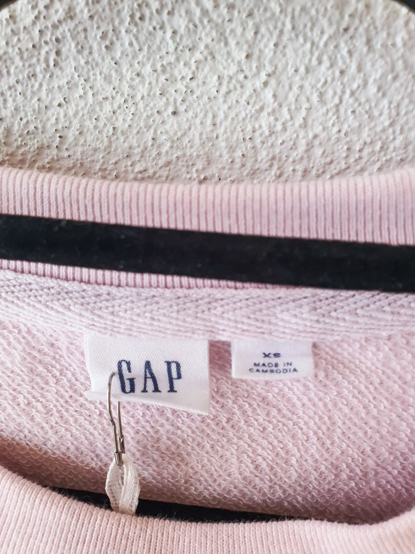 GAP Top XS