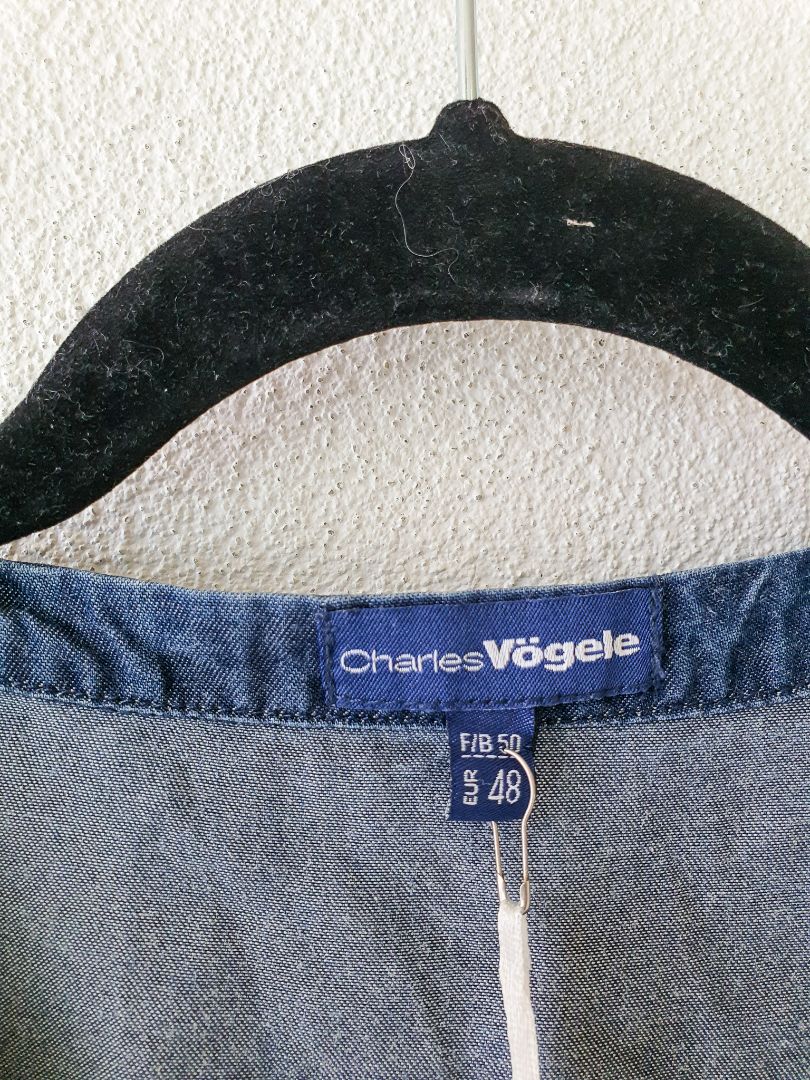 Charles Vogele Jacket S