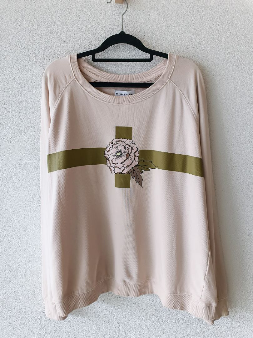 Stella Gemma Top S
