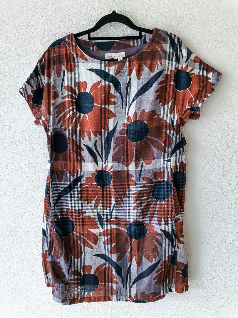 Seasalt Dress XS