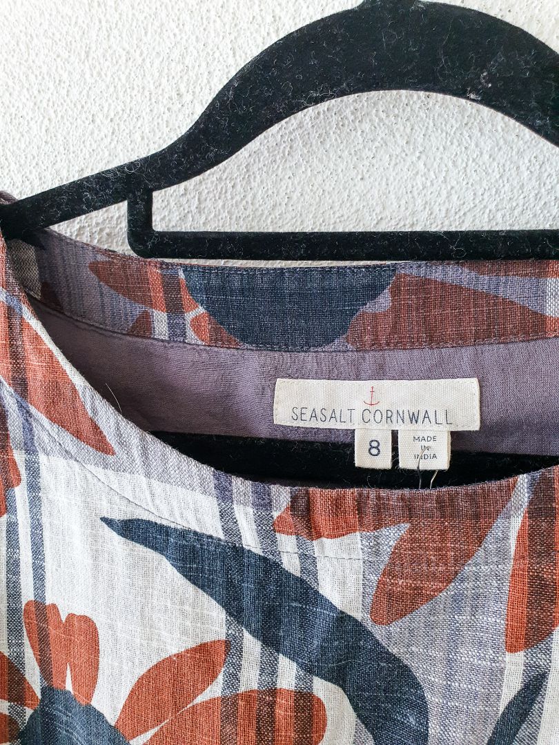 Seasalt Dress XS