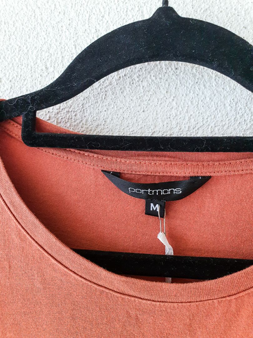 Portmans Top M