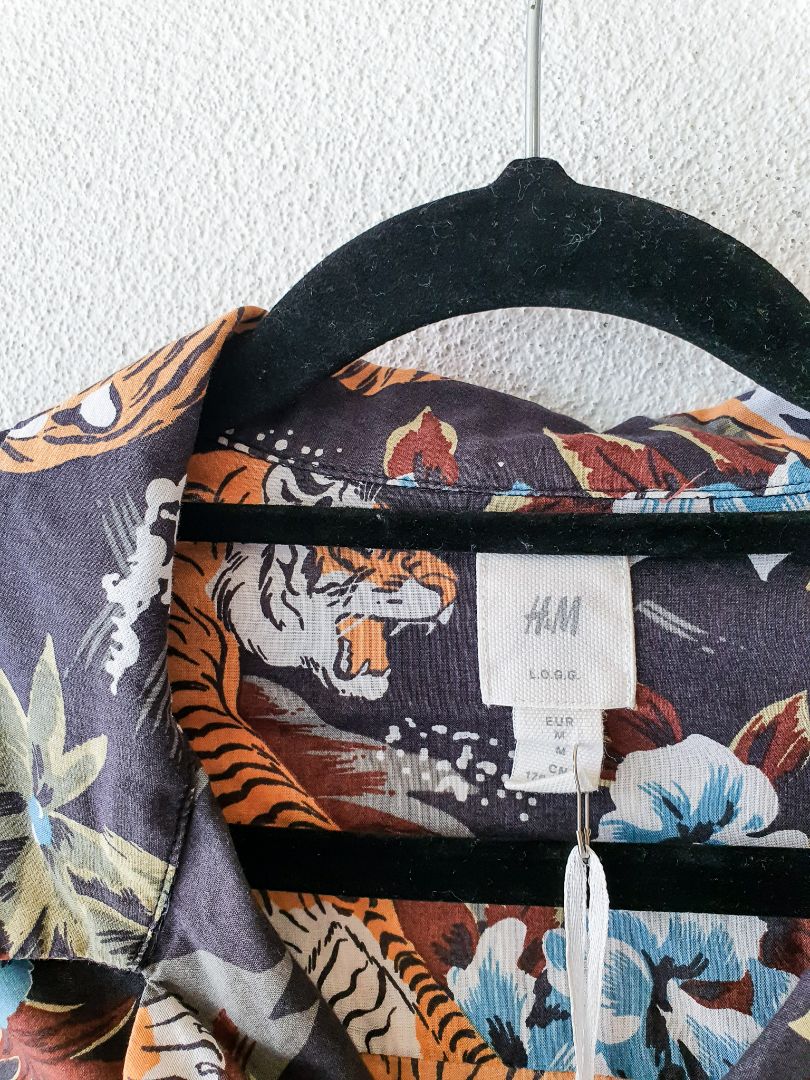 H&M Top M