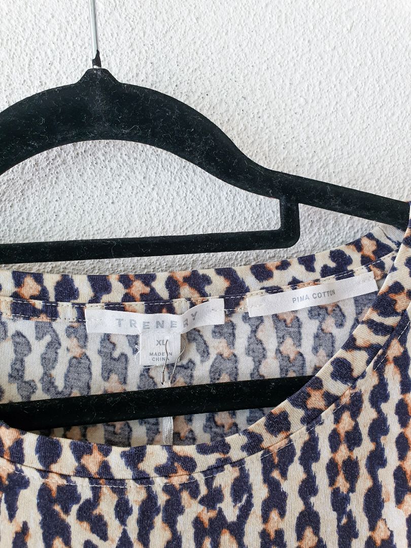 Trenery Top XL