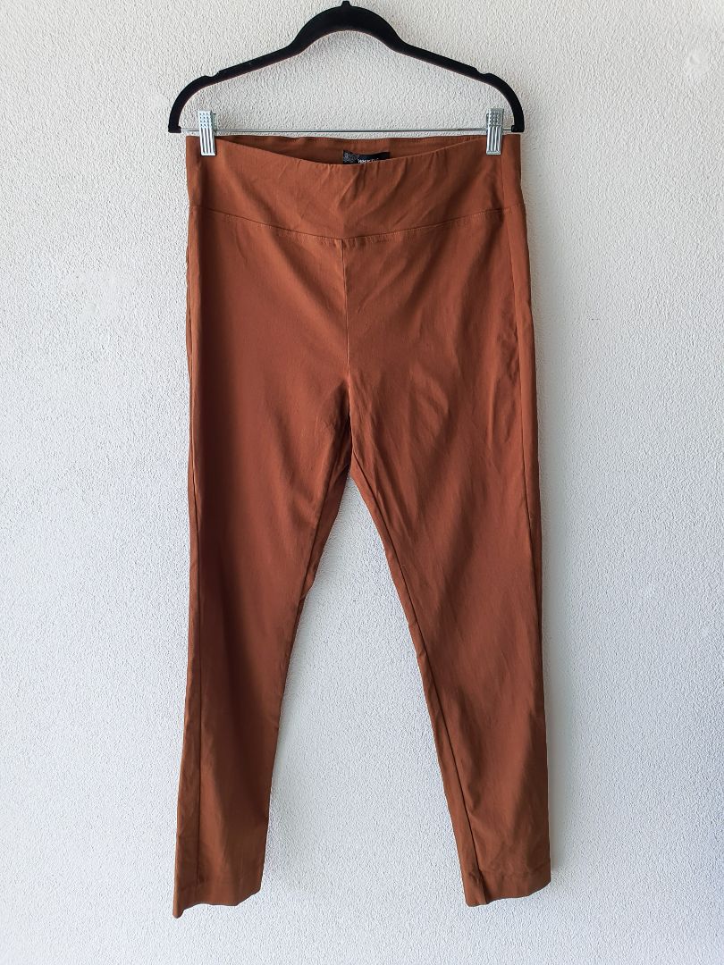 Whistle Pants XL