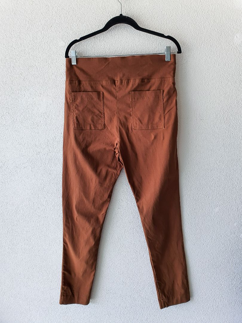 Whistle Pants XL