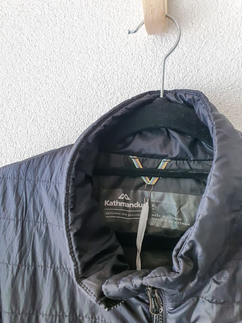 Kathmandu Jacket XL