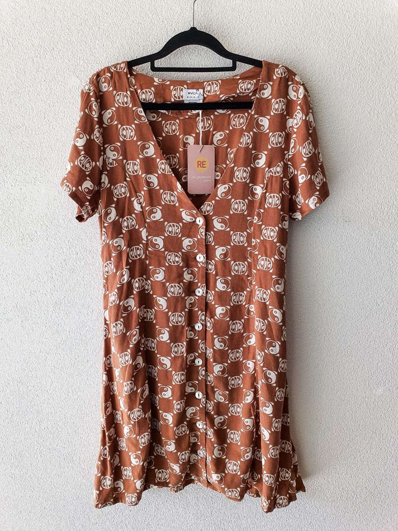 RVCA Dress M
