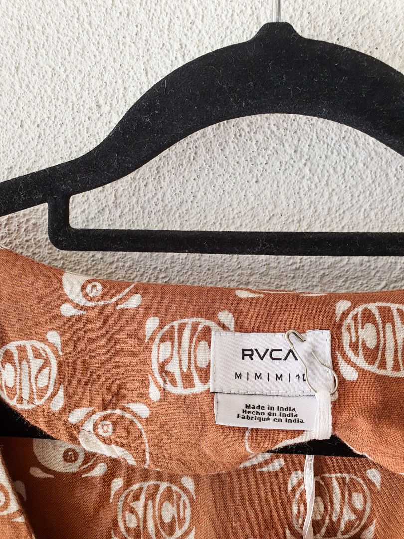 RVCA Dress M